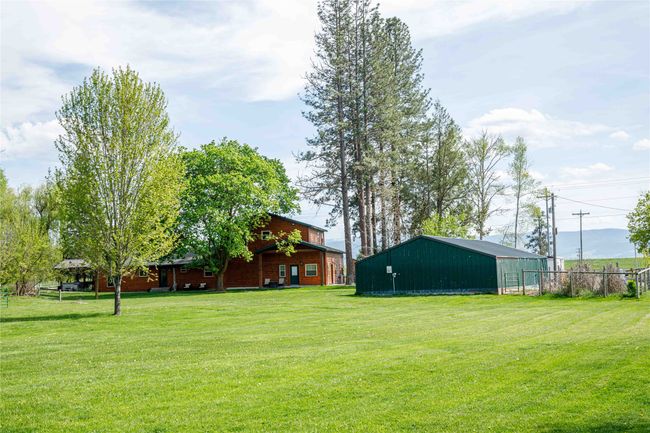 35966 Dublin Gulch Rd, House other with 5 bedrooms, 2 bathrooms and null parking in Saint Ignatius MT | Image 56