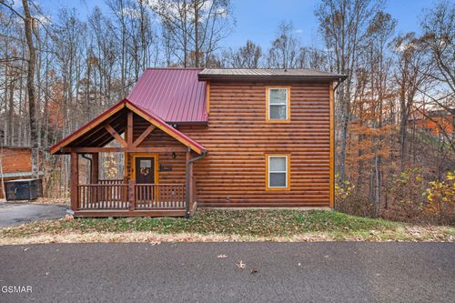 2441 Cedar Pass, Sevierville, TN, 37876 | Card Image