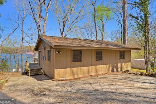 1045 Shelor Ferry Rd, Fair Play, SC, 29643-2056 | Card Image