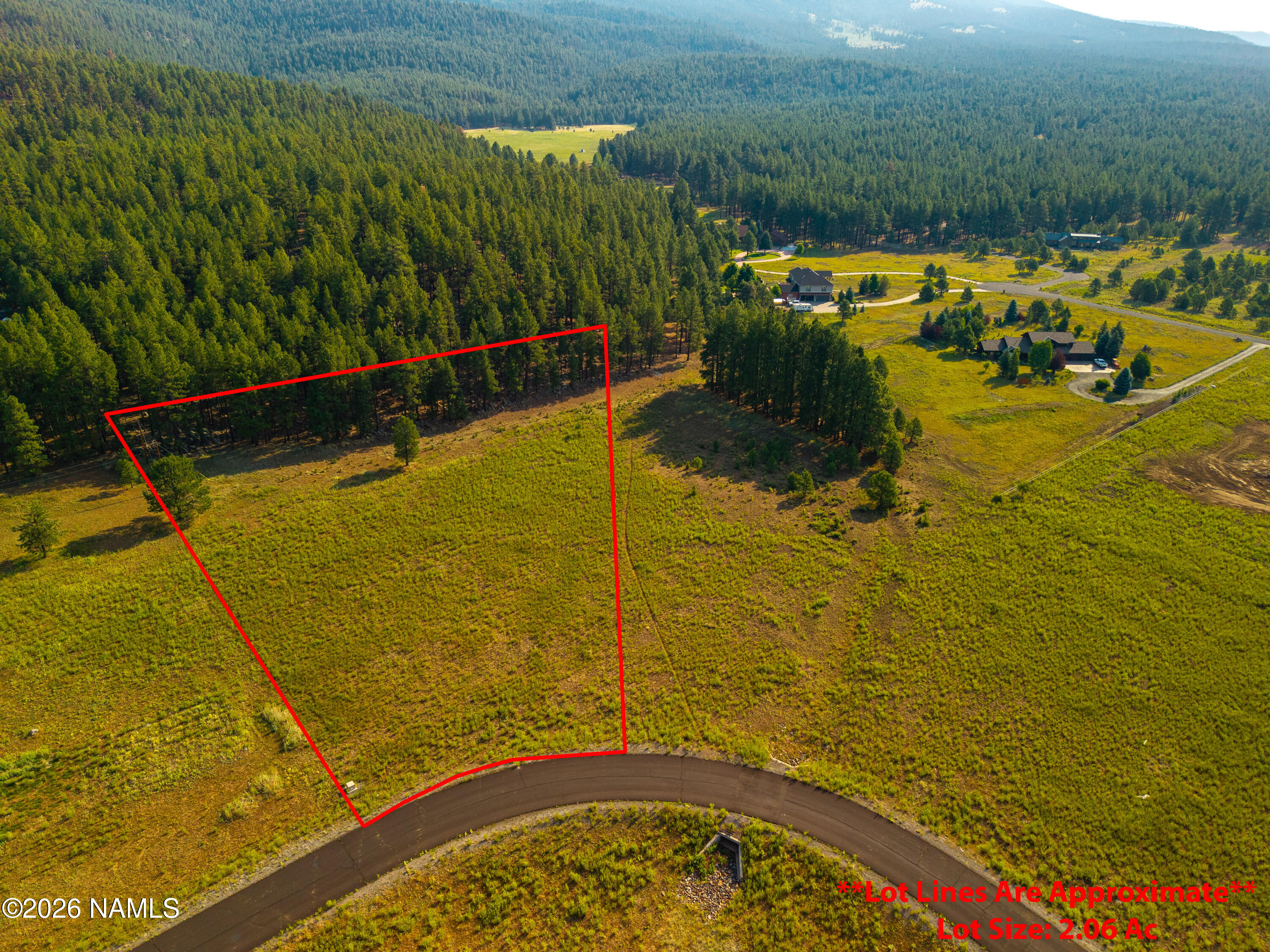 Land in Flagstaff 3