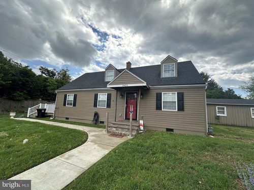 3423 Court Way, BALTIMORE, MD, 21222-5927 | Card Image