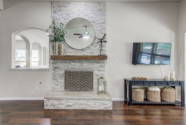 3113 Pasqueflower Pass, House other with 4 bedrooms, 5 bathrooms and 5 parking in Pflugerville TX | Image 17