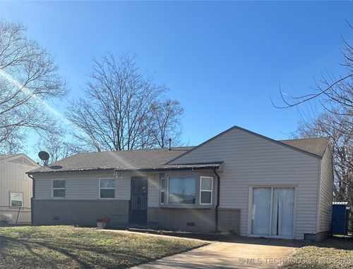 4710 Elwood Ave, Tulsa, OK, 74126-3157 | Card Image
