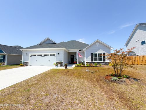 466 Pebble Shore Dr, Sneads Ferry, NC, 28460-0048 | Card Image