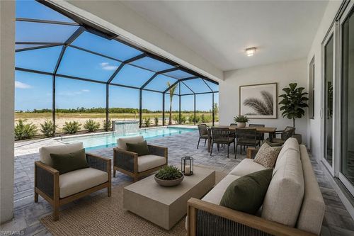 44512 Little Blue Heron Way, Punta Gorda, FL, 33982-6114 | Card Image