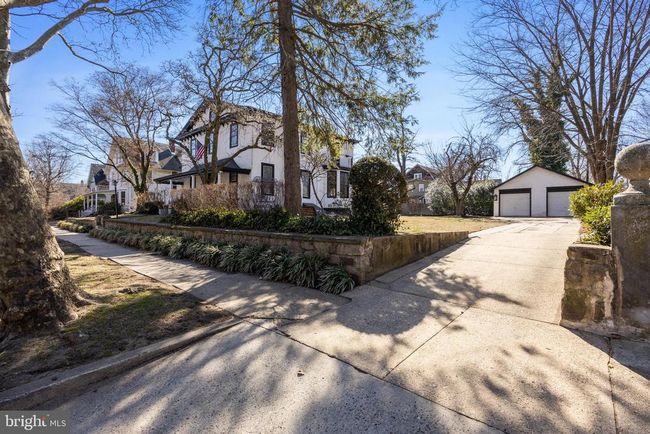 100 Main St, House other with 4 bedrooms, 3 bathrooms and null parking in RIVERTON NJ | Image 40