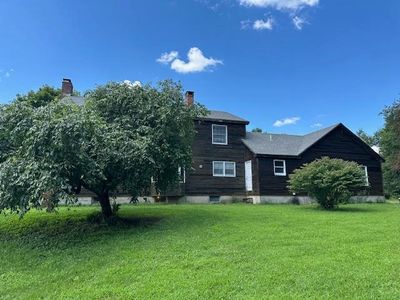 260 Tanner Road, House other with 4 bedrooms, 3 bathrooms and null parking in Cambridge VT | Image 3