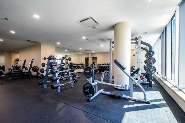 803 - 1320 1 Street Se, Condo with 2 bedrooms, 2 bathrooms and 1 parking in Calgary AB | Image 43