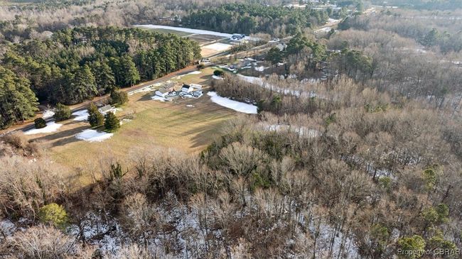6470 T C Walker Rd, House other with 3 bedrooms, 1 bathrooms and null parking in Gloucester VA | Image 41