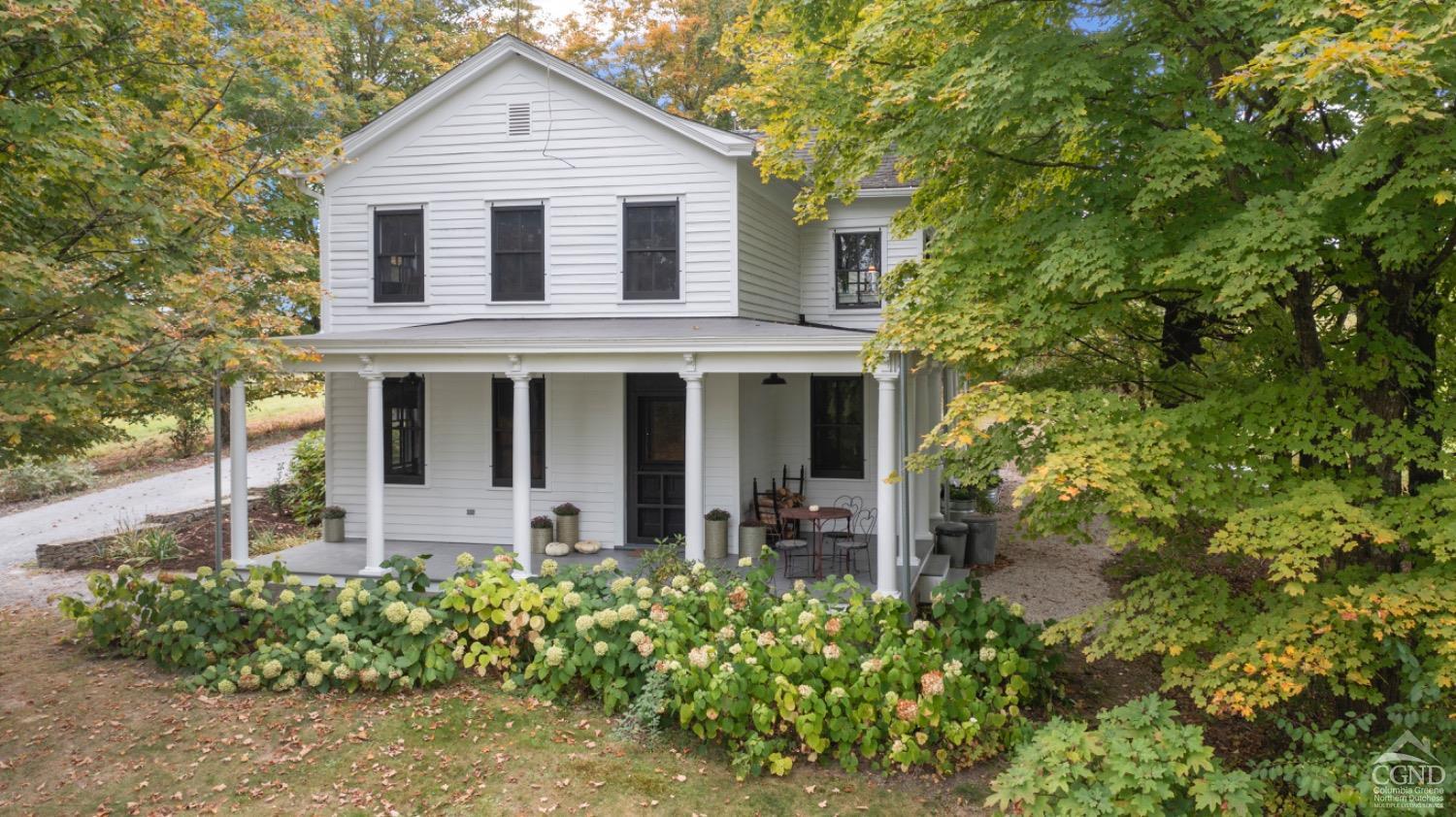 Dales Bridge Rd, Germantown, NY 12526
