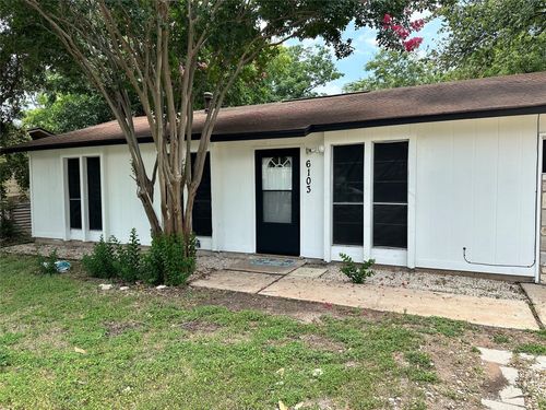 6103 Hogan Ave, Austin, TX, 78741-3315 | Card Image