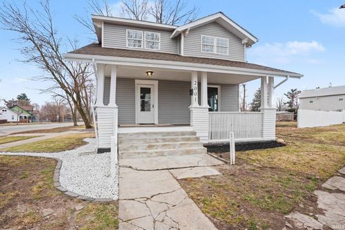 2001 W Lincolnway Street, South Bend, IN, 46628 | Card Image