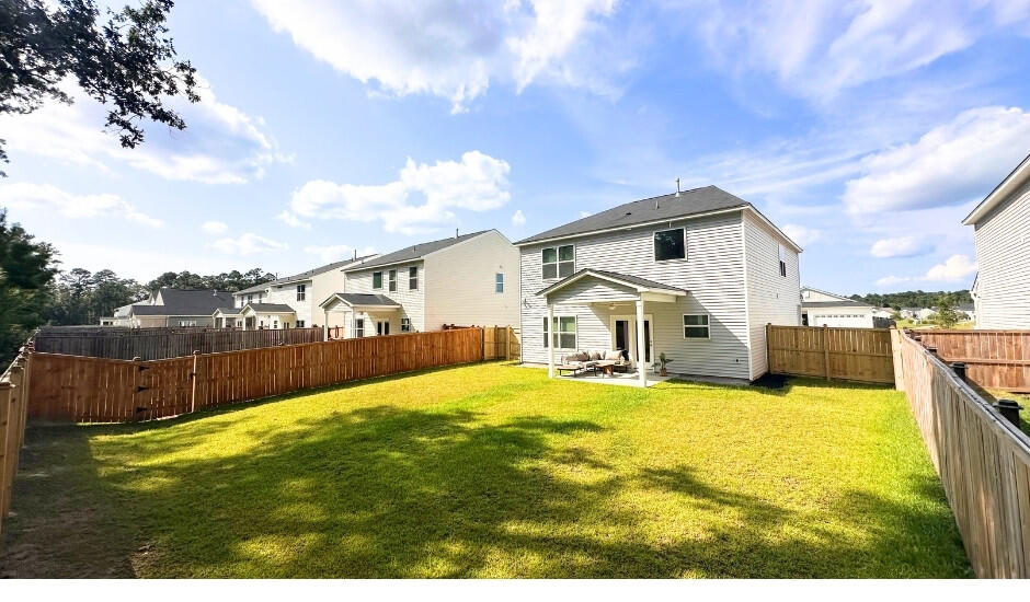 Residential in Summerville 4