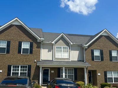 4003 Pavati Trce, Townhouse with 2 bedrooms, 2 bathrooms and 2 parking in Spring Hill TN | Image 1