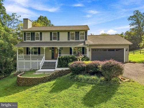 291 High Knob Rd, FRONT ROYAL, VA, 22630-6101 | Card Image