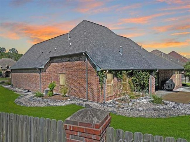 10410 Jordan Ave, House other with 4 bedrooms, 2 bathrooms and 2 parking in Beaumont TX | Image 32