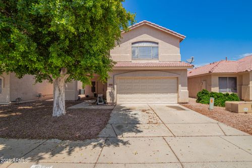3816 W Fallen Leaf Ln, Glendale, AZ, 85310-3315 | Card Image