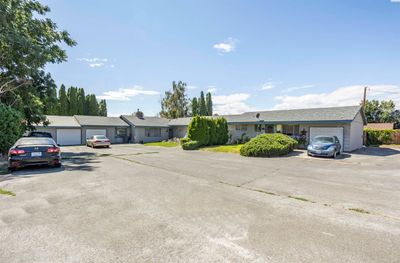 4-UNIT-INVESTMENT-OPPORTU - 702 S 72nd Ave, Home with 0 bedrooms, 0 bathrooms and null parking in Yakima WA | Image 1