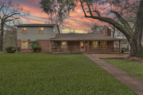 11080 Donna Rd, Conroe, TX, 77306-7108 | Card Image