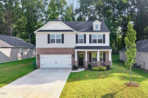 2570 Summersby Dr, Mebane, NC, 27302-7755 | Card Image