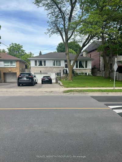 BSMT - 193 Lucas St, House other with 1 bedrooms, 1 bathrooms and 1 parking in Richmond Hill ON | Image 1