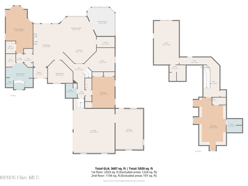 281 Lockwood Ln Sw, Supply, NC, 28462-2122 | Card Image