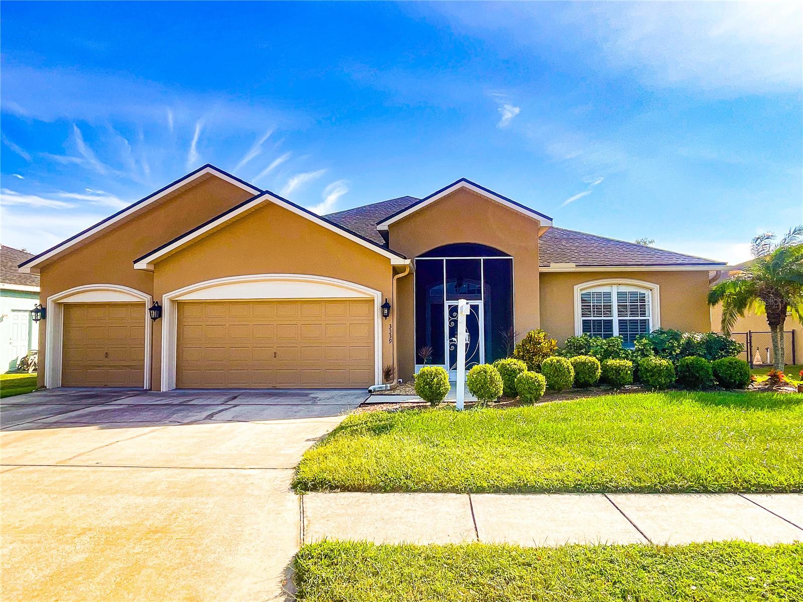 Oak Grove Cv, Lakeland, FL 33812