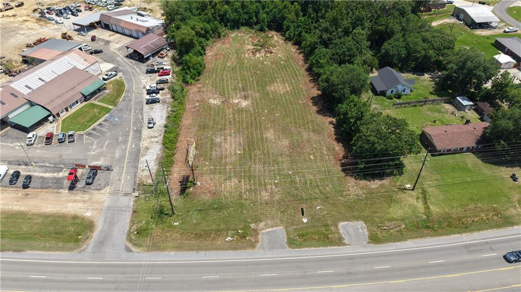 Land in Pineville 5