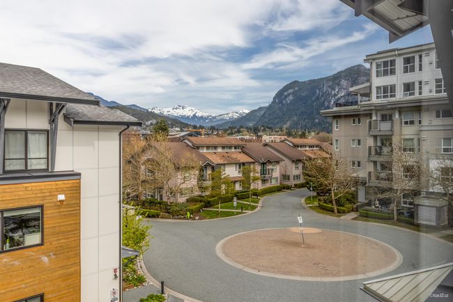 View of property's community featuring a mountain view | Image 17