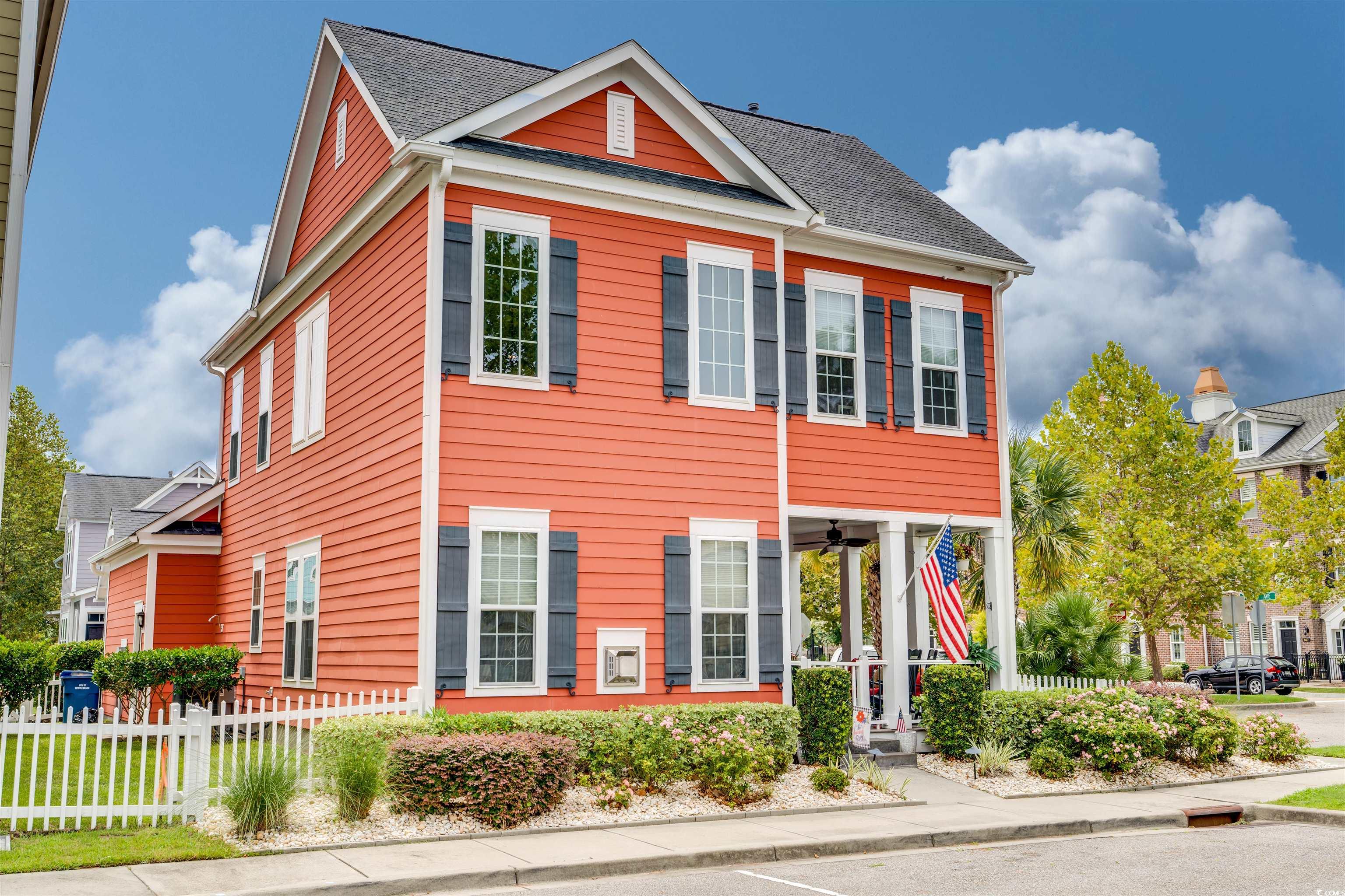 Kruzel St, Myrtle Beach, SC 29577