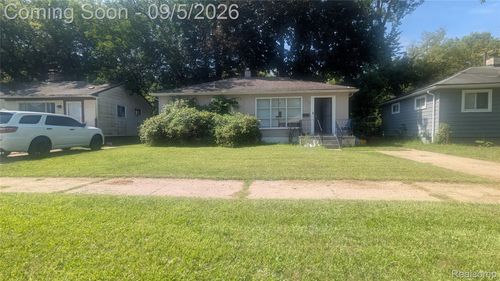 27977 Rosewood St, Inkster, MI, 48141-1785 | Card Image