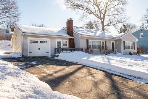 23 Cleghorn Ln, Tewksbury, MA, 01876-1025 | Card Image