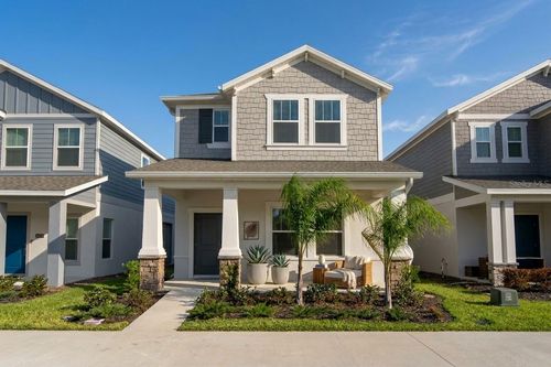 6349 Blissful St, CLERMONT, FL, 34714-8125 | Card Image