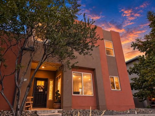 5709 University Blvd Se, Albuquerque, NM, 87106-9608 | Card Image