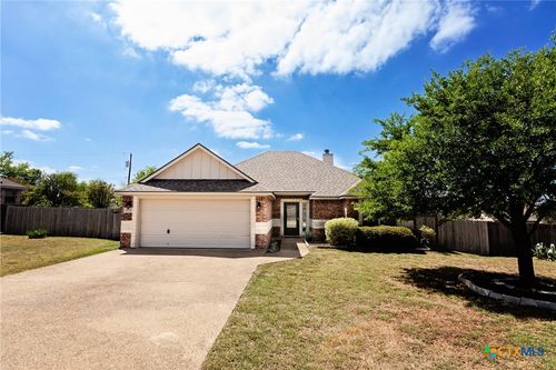 1023 Paseo Del Plata, Temple, TX, 76502-3459 | Card Image