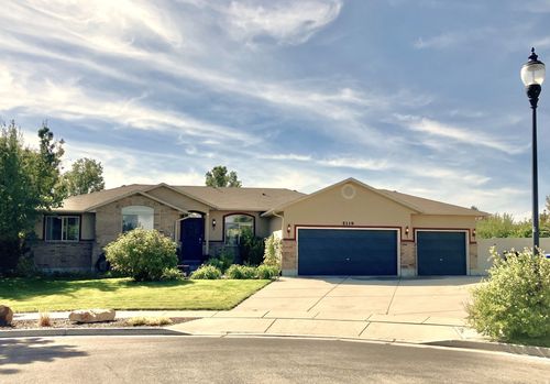 5119 W Pine Laurel Ln, West Jordan, UT, 84081-6128 | Card Image