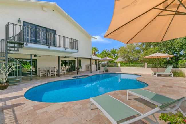 14965 Oatland Ct, House other with 5 bedrooms, 5 bathrooms and null parking in Wellington FL | Image 7