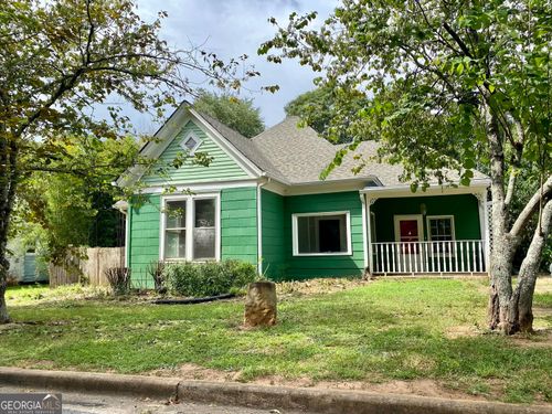 495 Ruth St, Athens, GA, 30601-2101 | Card Image