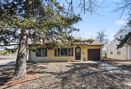 26760 Lehner St, Roseville, MI, 48066-3128 | Card Image