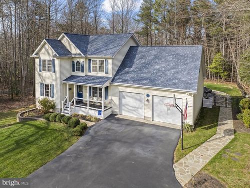 2132 Brians Way, LUSBY, MD, 20657-2452 | Card Image