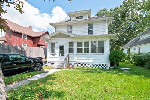1505 Belle Ave, Davenport, IA, 52803-3307 | Card Image