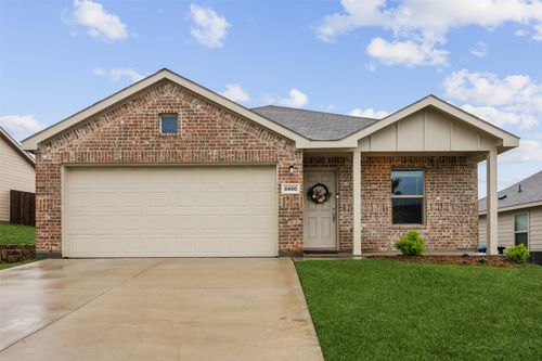 8400 Fawn Creek Dr, Fort Worth, TX, 76123-4215 | Card Image