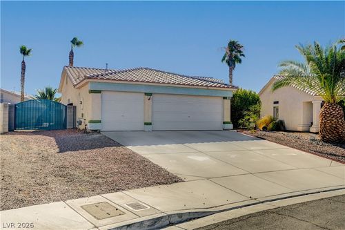 5225 Clinging Vine St, North Las Vegas, NV, 89031-1102 | Card Image