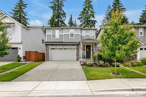 10115 Ramble Dr Nw, Bremerton, WA, 98311-7514 | Card Image