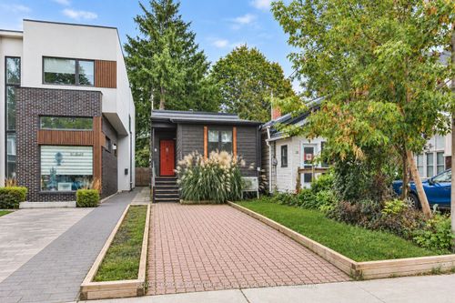 233 Cedarvale Ave, East York, ON, M4C4K3 | Card Image
