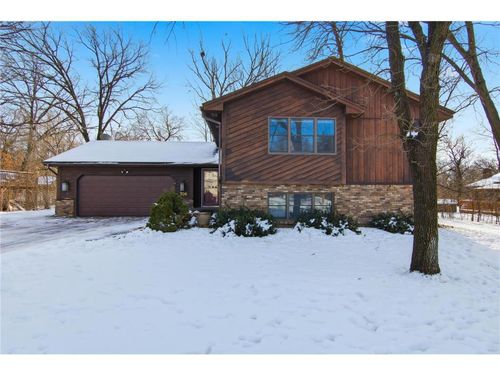 706 Fox Tree Lane, NORTH HUDSON, WI, 54016 | Card Image