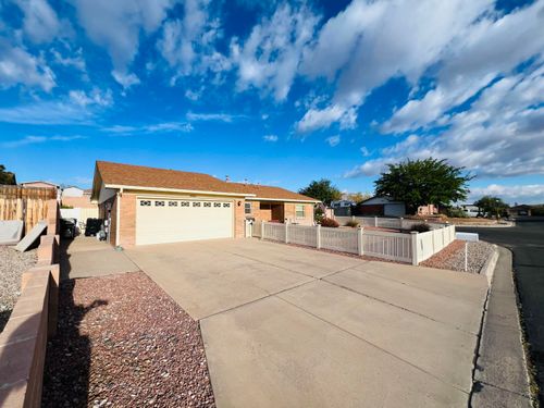 9969 Stone Ct, Albuquerque, NM, 87114-4108 | Card Image