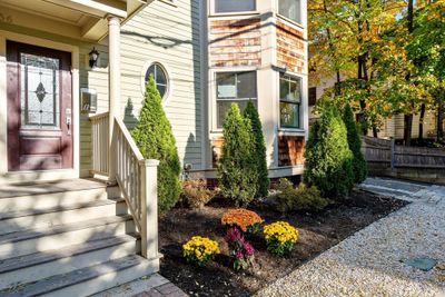 1 - 56 Line Street, Condo with 3 bedrooms, 3 bathrooms and 1 parking in Somerville MA | Image 1