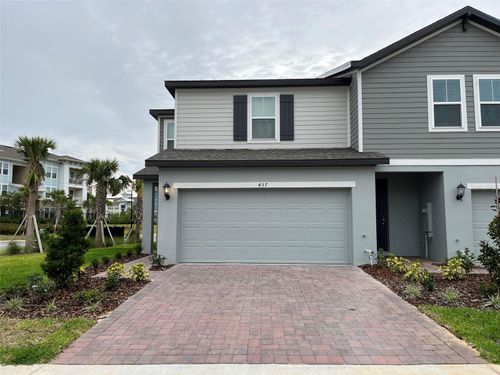 437 Legacy Loop, DAVENPORT, FL, 33896 | Card Image