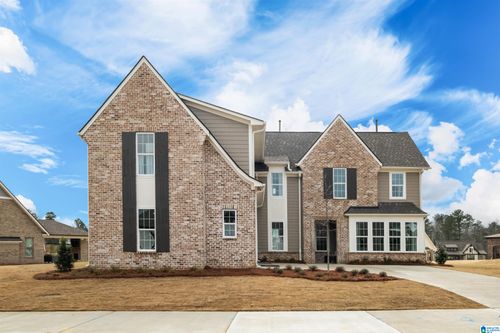 001 Blackridge Crst, Birmingham, AL, 35244 | Card Image